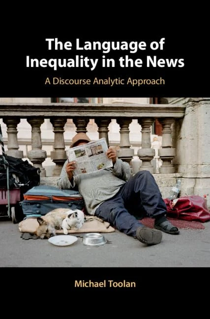 The Language of Inequality in the News: A Discourse Analytic Approach - Image 1