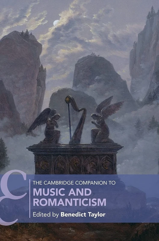 The Cambridge Companion to Music and Romanticism (Cambridge Companions to Music)