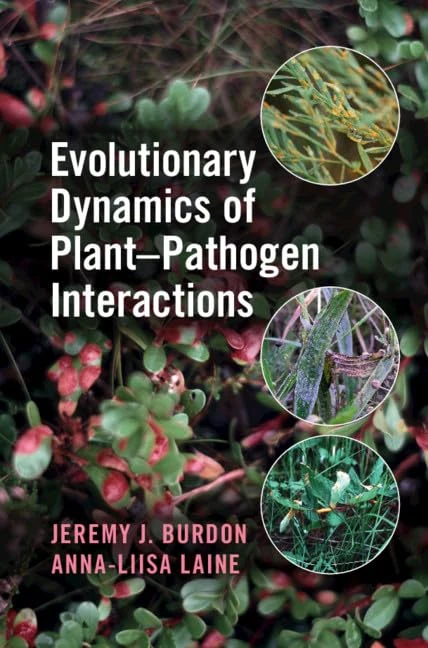 Evolutionary Dynamics of PlantPathogen Interactions