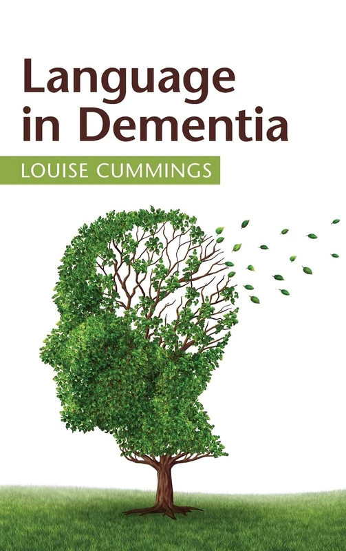 Language in Dementia - Image 1