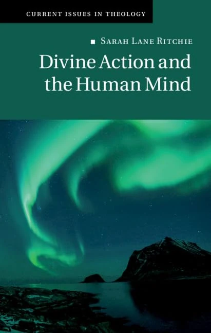 Divine Action and the Human Mind: 14 (Current Issues in Theology, Series Number 14)