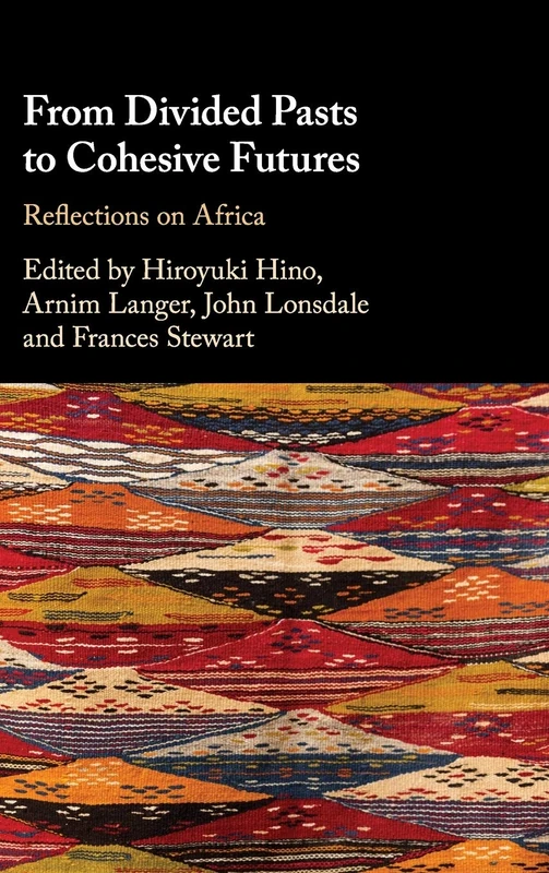 Cambridge University Press - Reflections on Africa Book