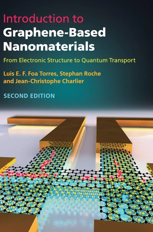 Introduction to Graphene-Based Nanomaterials: From Electronic Structure to Quantum Transport