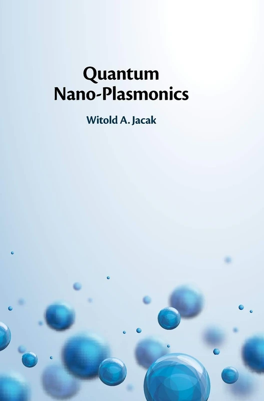 Quantum Nano-Plasmonics - Image 1