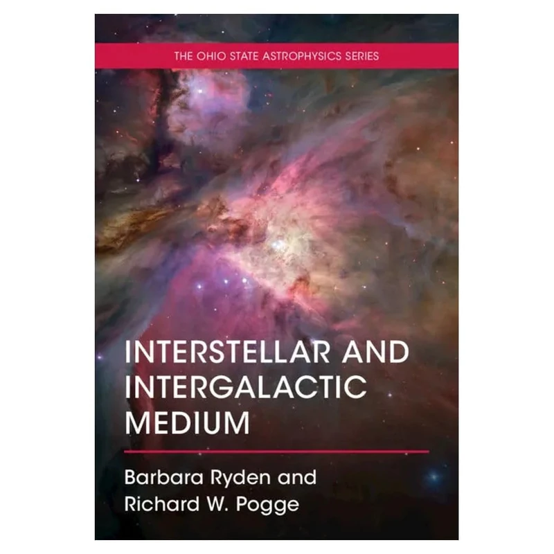 Interstellar and Intergalactic Medium