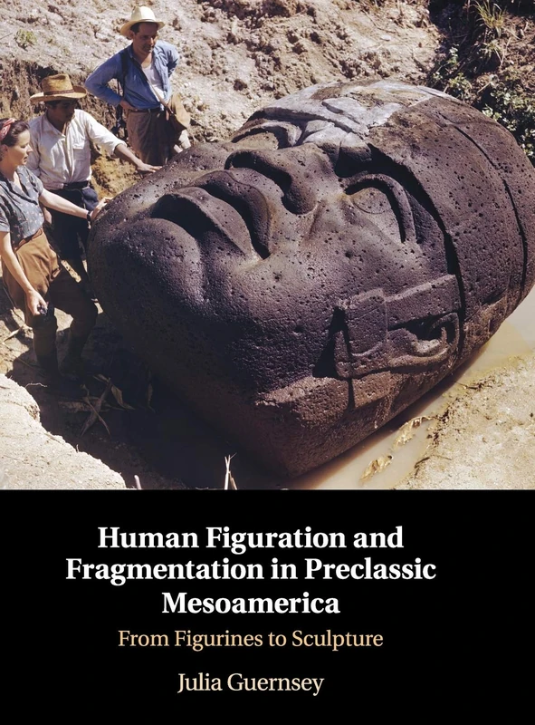 Human Figuration and Fragmentation in Preclassic Mesoamerica: From Figurines to Sculpture - Image 1