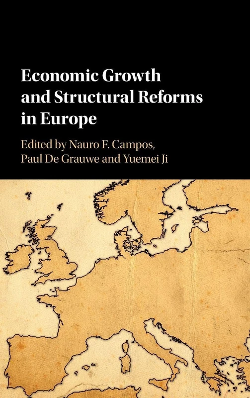 Economic Growth and Structural Reforms in Europe