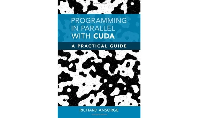Programming in Parallel with CUDA: A Practical Guide