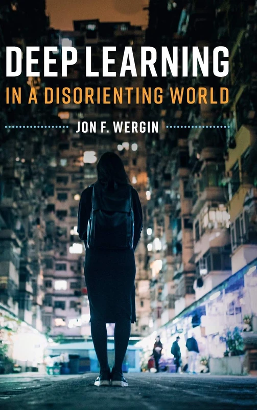 Deep Learning in a Disorienting World - Image 1