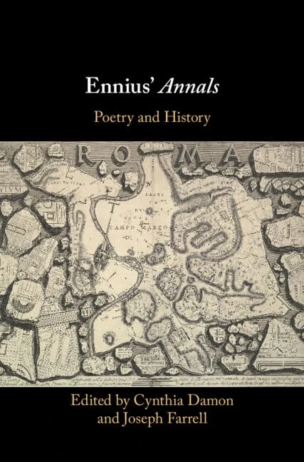 Ennius' Annals: Poetry and History