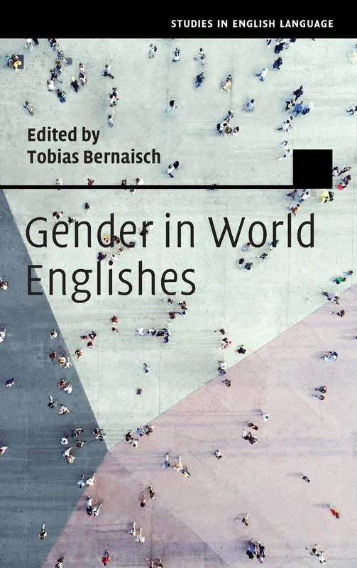 Gender in World Englishes (Studies in English Language) - Image 1