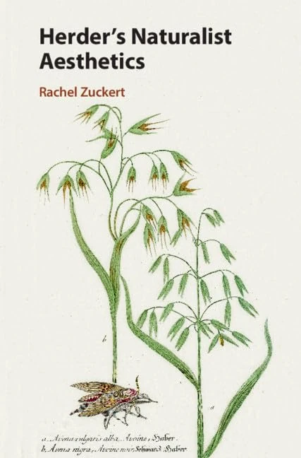 Herder's Naturalist Aesthetics - Image 1