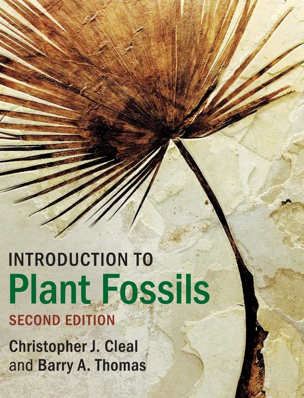 Introduction to Plant Fossils