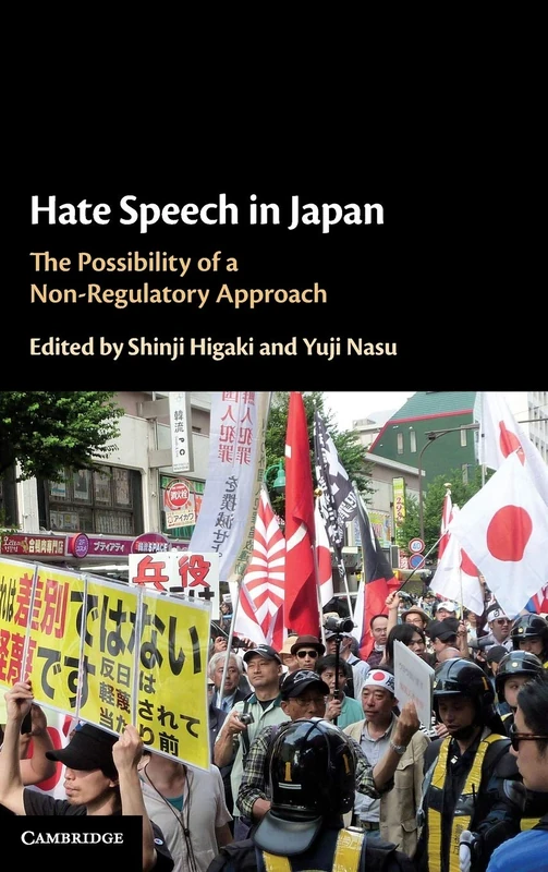 Hate Speech in Japan: The Possibility of a Non-Regulatory Approach