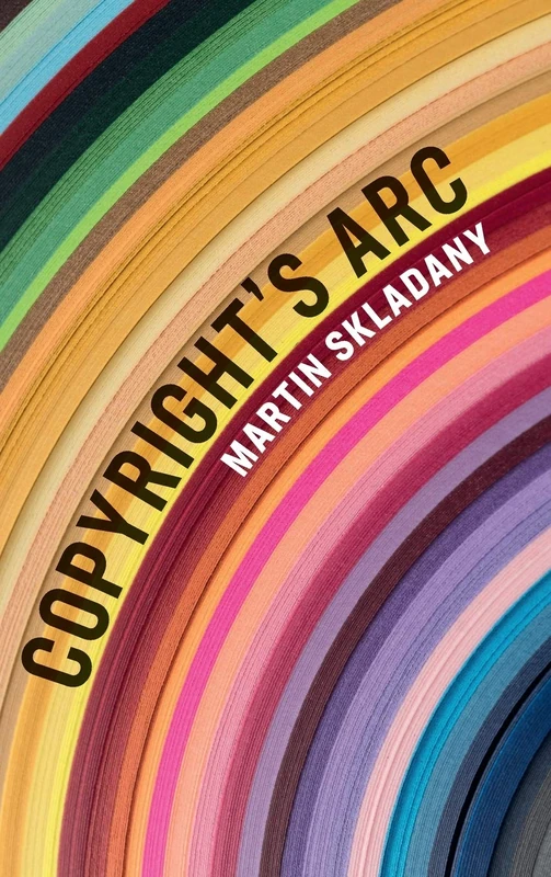 Copyright's Arc - Image 1