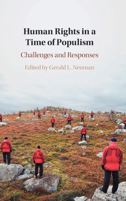 Human Rights in a Time of Populism: Challenges and Responses