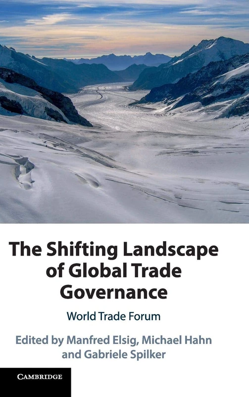The Shifting Landscape of Global Trade Governance: World Trade Forum