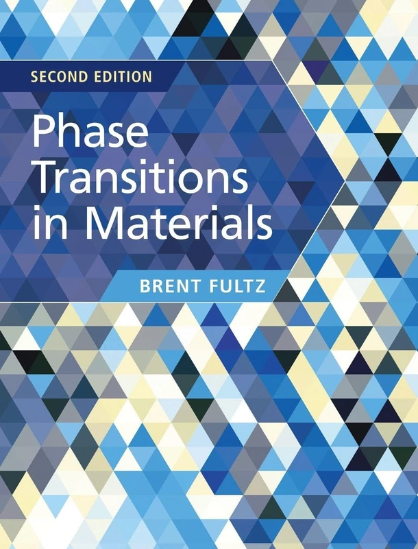 Phase Transitions in Materials