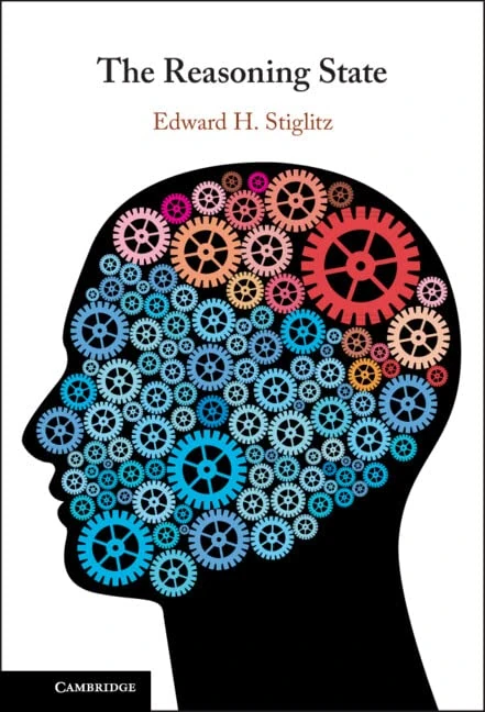 The Reasoning State - Image 1