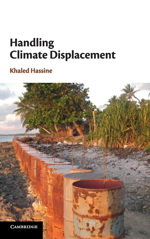 Handling Climate Displacement