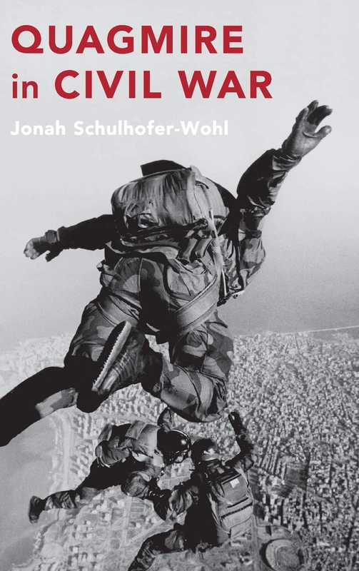 Quagmire in Civil War