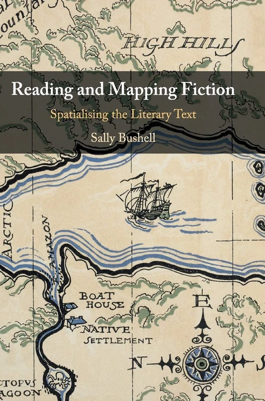 Reading and Mapping Fiction: Spatialising the Literary Text - Image 1