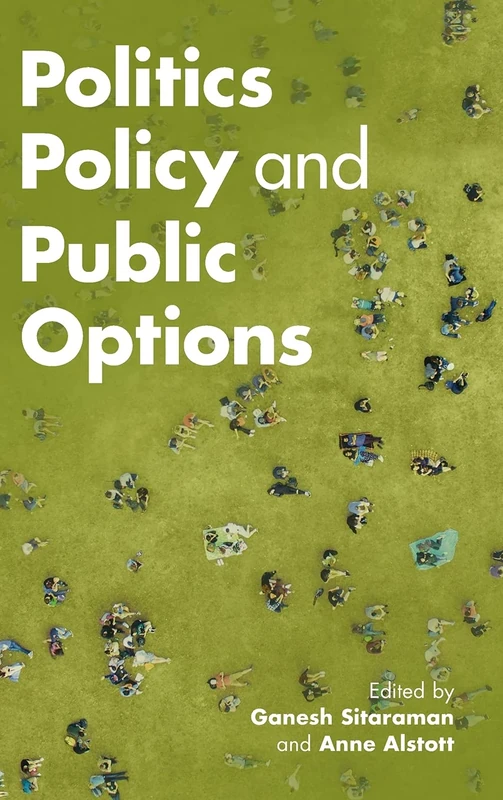 Politics, Policy, and Public Options - Image 1