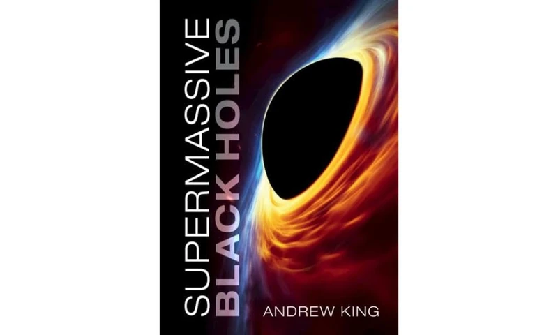 Supermassive Black Holes
