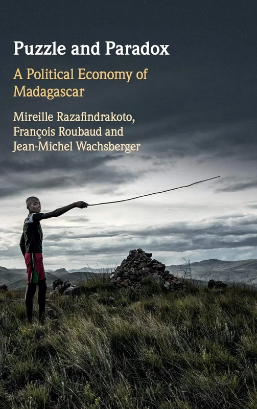 Puzzle and Paradox: A Political Economy of Madagascar - Image 1