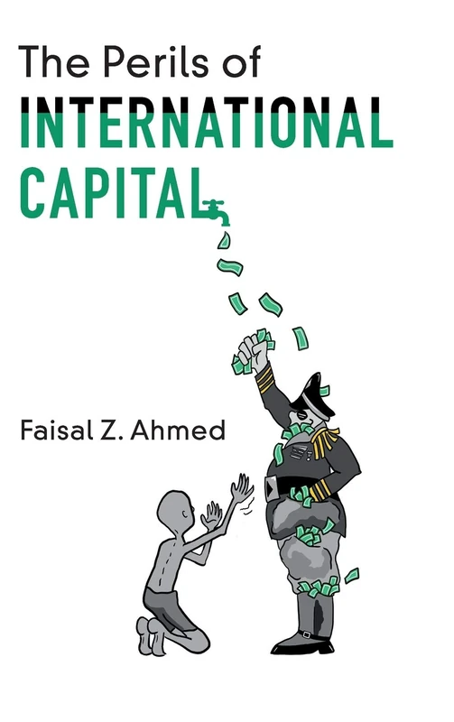 The Perils of International Capital
