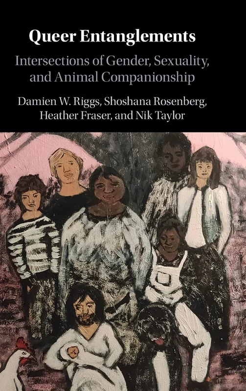 Queer Entanglements: Intersections of Gender, Sexuality, and Animal Companionship - Image 1