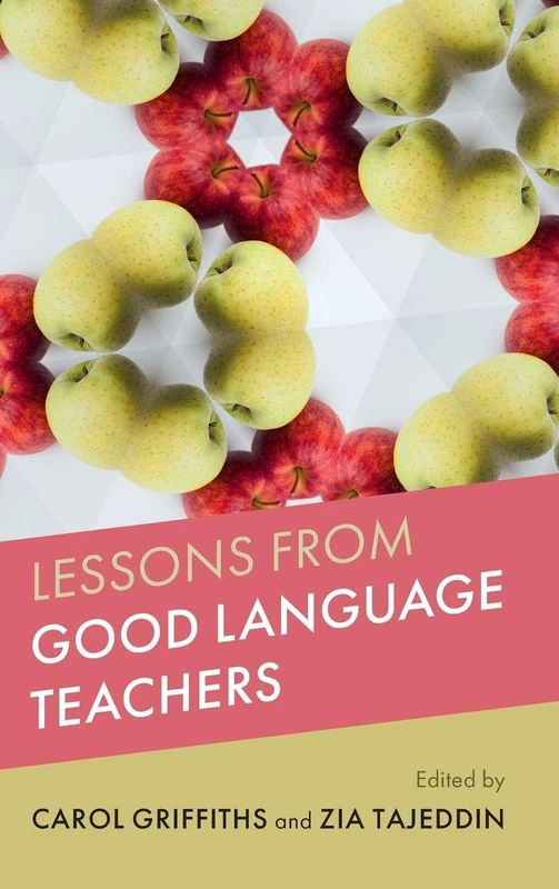 Lessons from Good Language Teachers