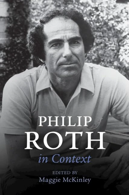 Philip Roth in Context (Literature in Context)