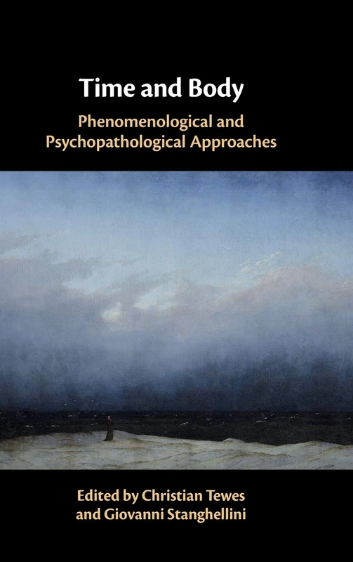 Time and Body: Phenomenological and Psychopathological Approaches - Image 1