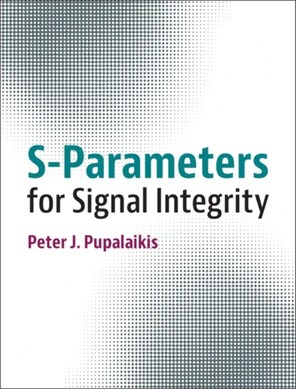 S-Parameters for Signal Integrity - Image 1
