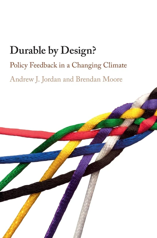 Durable by Design?: Policy Feedback in a Changing Climate - Image 1