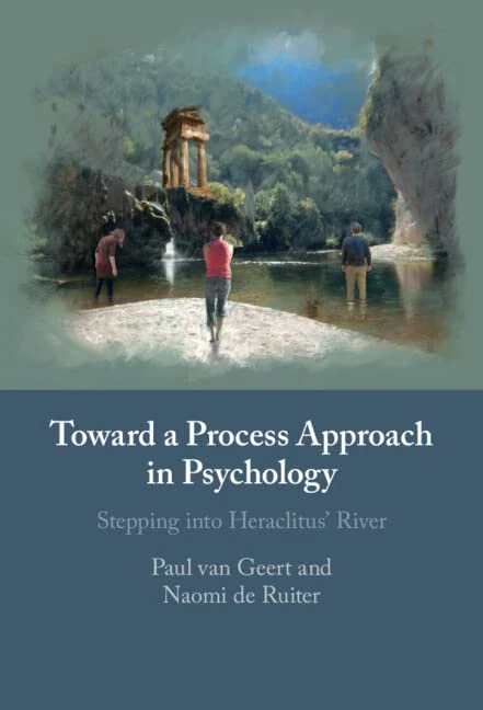 Toward a Process Approach in Psychology: Stepping into Heraclitus' River - Image 1