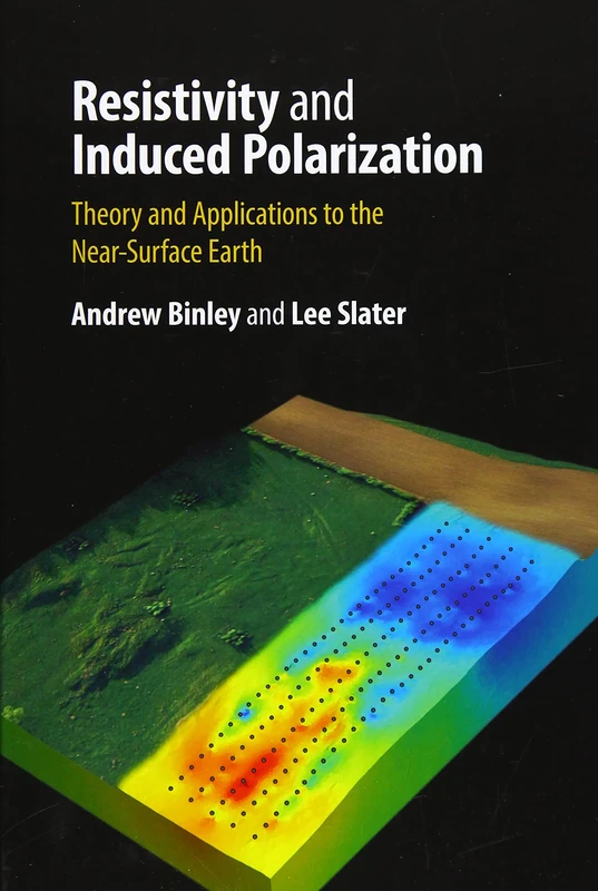 Resistivity and Induced Polarization: Theory and Applications to the Near-Surface Earth