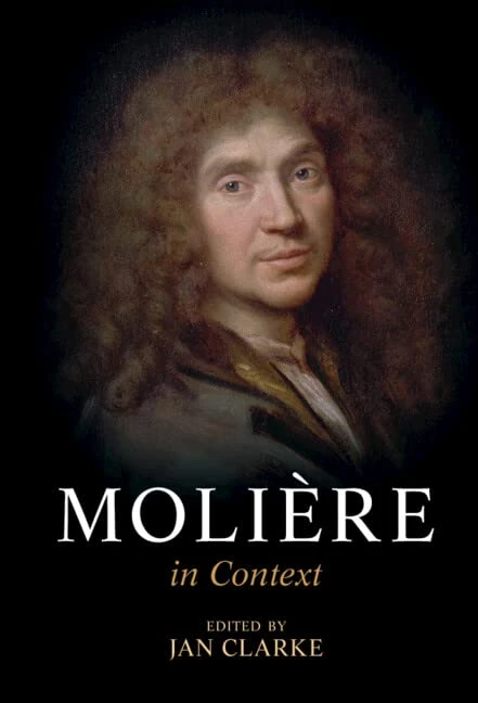 Molière in Context (Literature in Context)