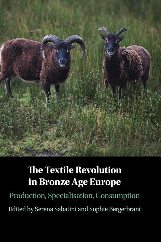 The Textile Revolution in Bronze Age Europe: Production, Specialisation, Consumption