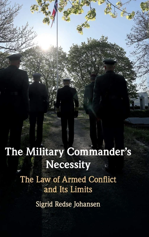 Cambridge University Press - The Law of Armed Conflict Book