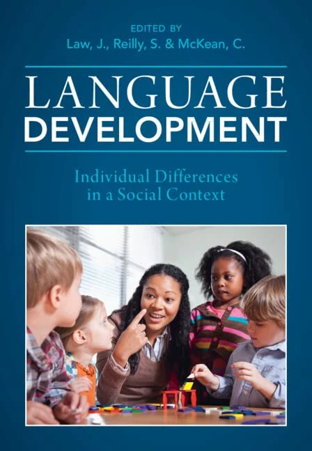 Language Development - Cambridge University Press Handbook