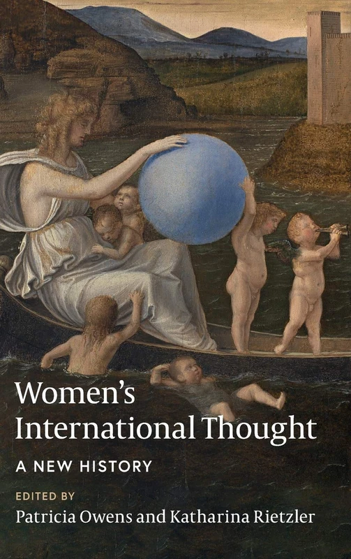 Women's International Thought: A New History - Image 1
