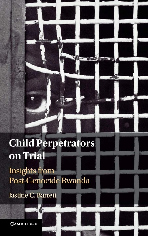 Child Perpetrators on Trial: Insights from Post-Genocide Rwanda - Image 1