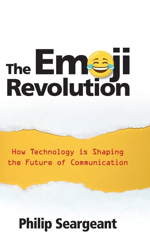 The Emoji Revolution: How Technology is Shaping the Future of Communication - Image 1