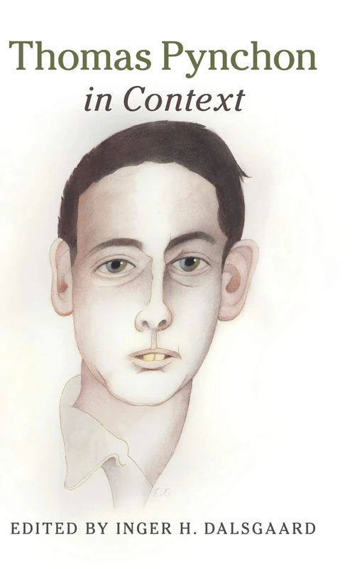 Thomas Pynchon in Context (Literature in Context)