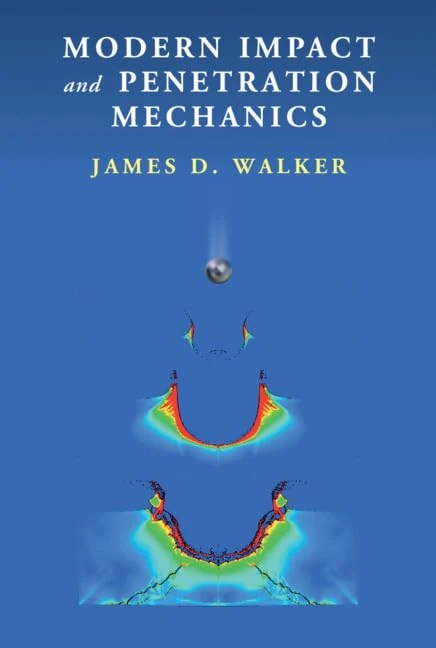 Modern Impact and Penetration Mechanics