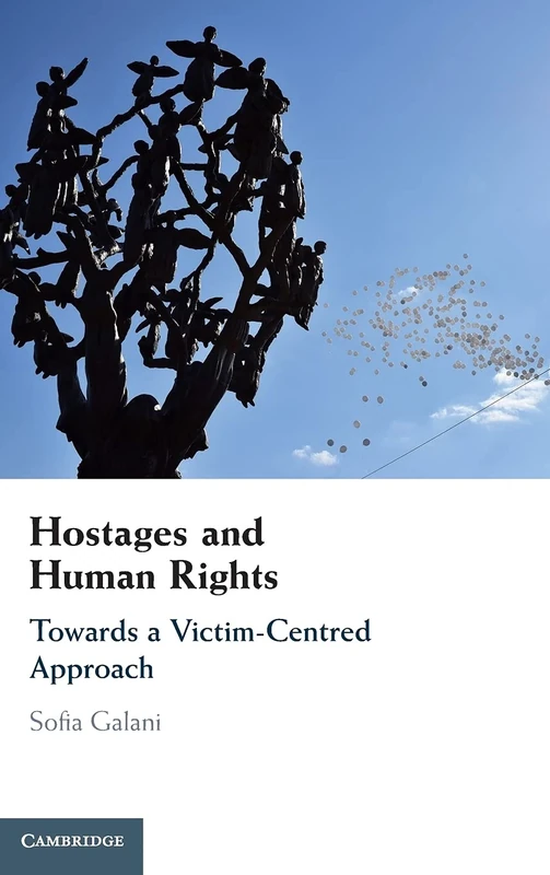 Hostages and Human Rights: Towards a Victim-Centred Approach - Image 1