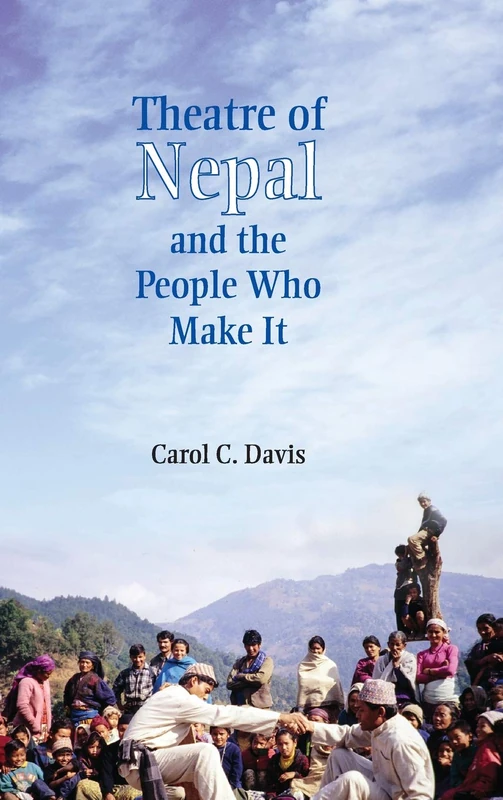Theatre of Nepal and the People Who Make It - Image 1