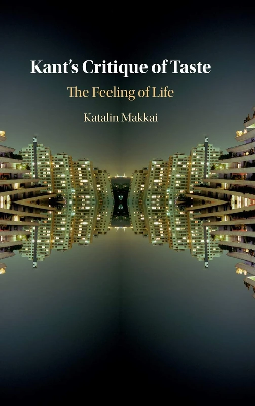 Kant's Critique of Taste: The Feeling of Life - Image 1